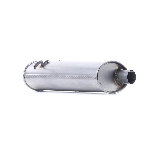 Endschalldämpfer BOSAL 235-007