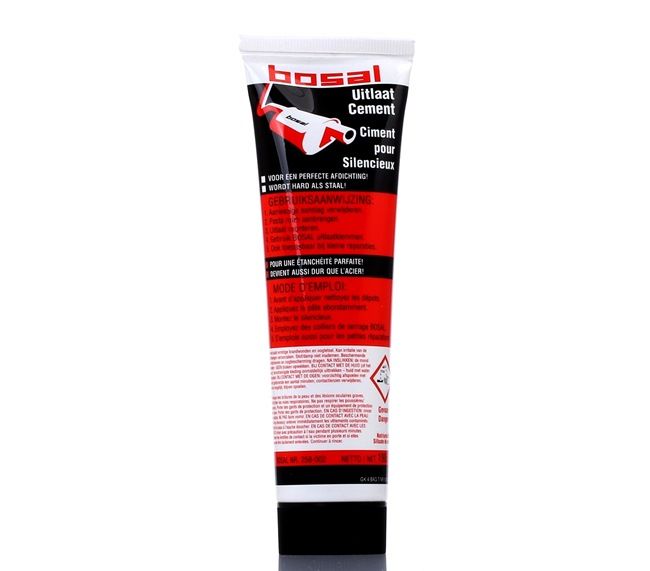 BOSAL 258-502 Seal Paste, exhaust system