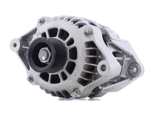 AS-PL A1001PR Dynamo Opel TIGRA 1999