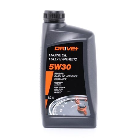 Huile moteur Dr!ve+ DP3310.10.007