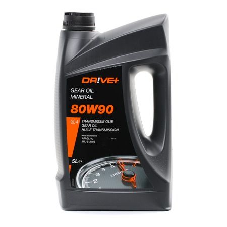 Getriebeöl Dr!ve+ DP3310.10.068 passend für VW, MERCEDES-BENZ, FORD, SEAT, TOYOTA zum günstigen Preis