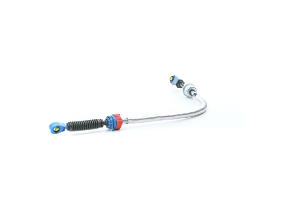 ESEN SKV Vajer, manuell transmission 27SKV069