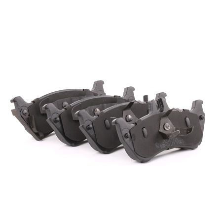 A1634201420 OE STARK Plaquettes de frein SKBP-0011740