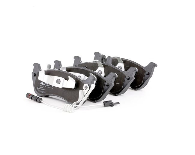 A1634201420 OE RIDEX Plaquettes de frein 402B1144