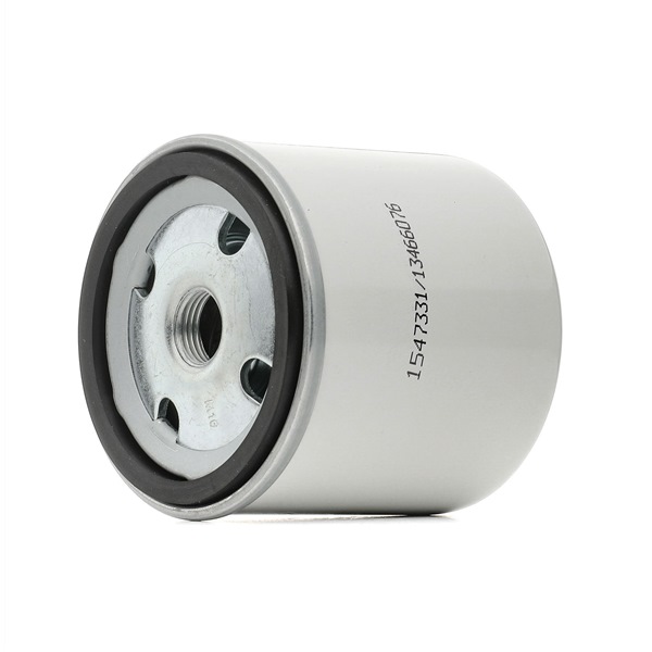 ED0021750450S OE RIDEX Filtro de combustível 9F0205