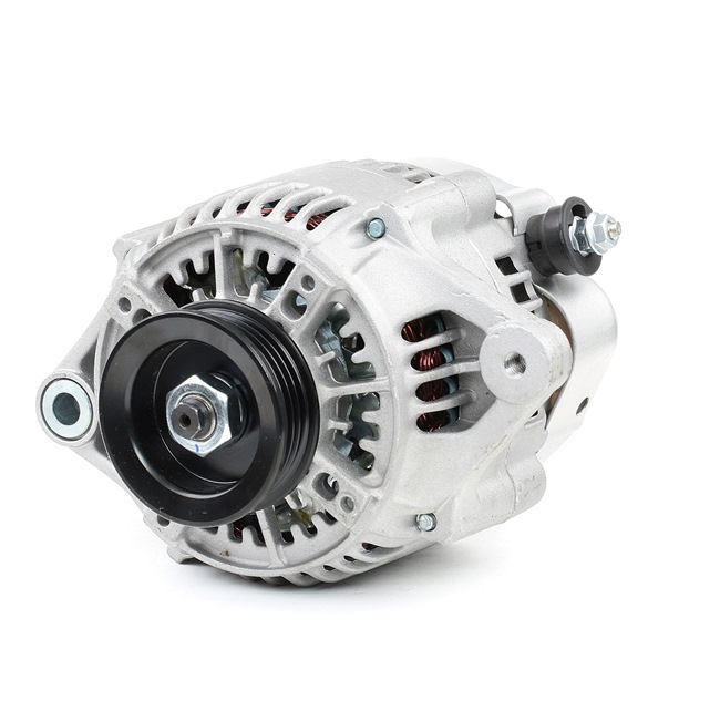 RIDEX 3140052D00 Dynamo / Alternator