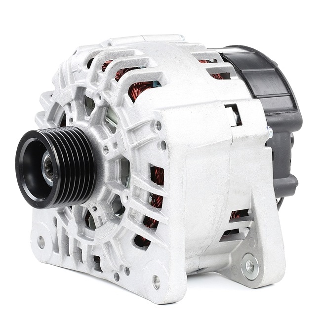 RIDEX 4G0250 Laturi Duster (HS_) 1.5 dCi 4x4 (HSMC) Diesel 110 hv 2022