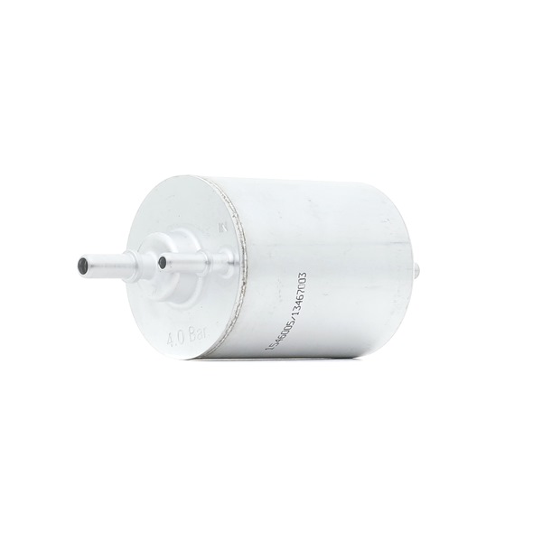 RIDEX 9F0225 Fuel filter AUDI A6 Saloon (4F2, C6) 2.4 Petrol 177 hp 2008 price