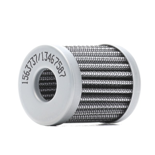 71754829 OE RIDEX Filtro de combustível 9F0233