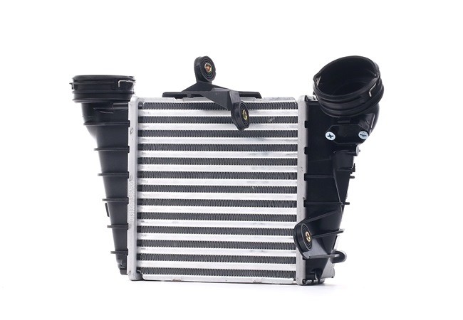 STARK SKICC-0890057 Tarpinis suslėgto oro aušintuvas Seat Cordoba 6L2 1.9 TDI dyzelinas 131 AG 2005