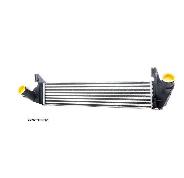 RIDEX 468I0063 Radiatore intercooler DACIA Logan I Sedan (LS) 1.5 dCi Diesel 65 CV 2024 prezzo