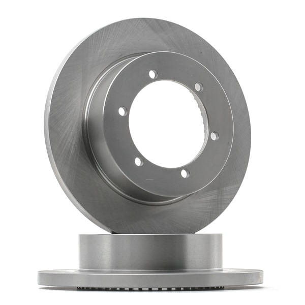 Disque de frein STARK SKBD-0023842 appropriées pour NISSAN pas cher