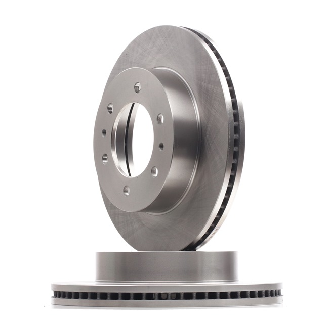 Brake discs HUMMER STARK SKBD0023860