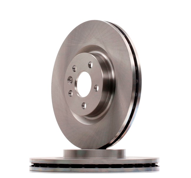 STARK SKBD-0023861 Brake discs Range Rover Evoque LV 2.0 D 4x4 Diesel 150 hp 2018 price