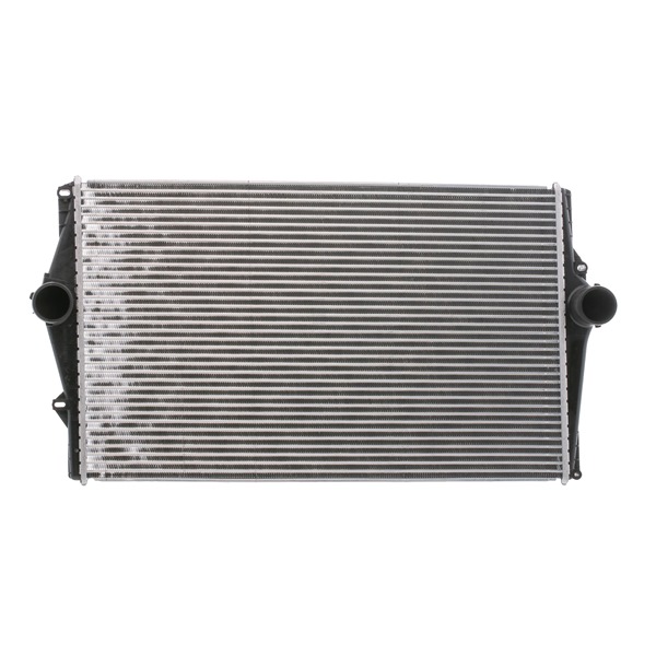 RIDEX 468I0066 Intercooler VOLVO V70 II (285) 2.4 T Benzina 200 CV 2003 prezzo