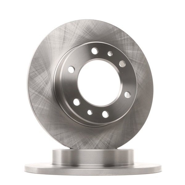 STARK SKBD-0023869 Disco de freno Hilux V Pick-up 2.4 i 4WD (RN106_, RN110_) Gasolina 114 cv 1990 precio