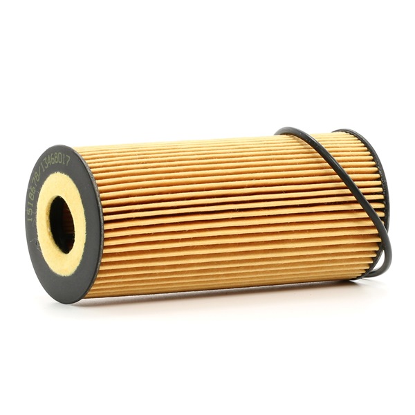 RIDEX 9A110722400 Oliefilter