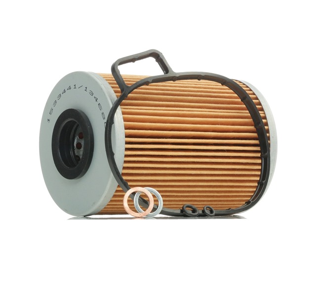 RIDEX 7O0162 Engine oil filter BMW 3 Compact (E36) 318 tds Diesel 90 hp 1998 price