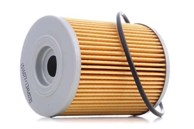 Filtro de aceite 1669779 RIDEX 7O0164