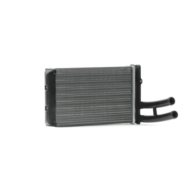 originale Audi A3 RIDEX Varmeveksler 467H0109