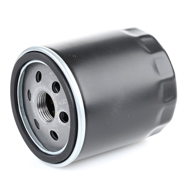 originalni Audi V8 RIDEX Oljni filter 7O0182