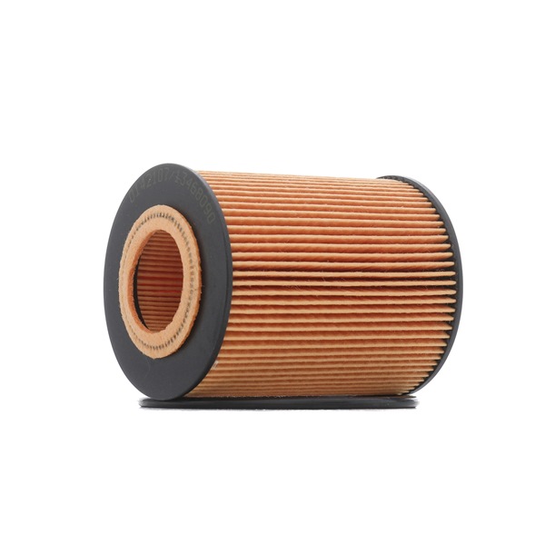 STARK SKOF-0860184 Motoroljefilter BMW E60 545i 4.4 Bensin 329 hk 2004 pris
