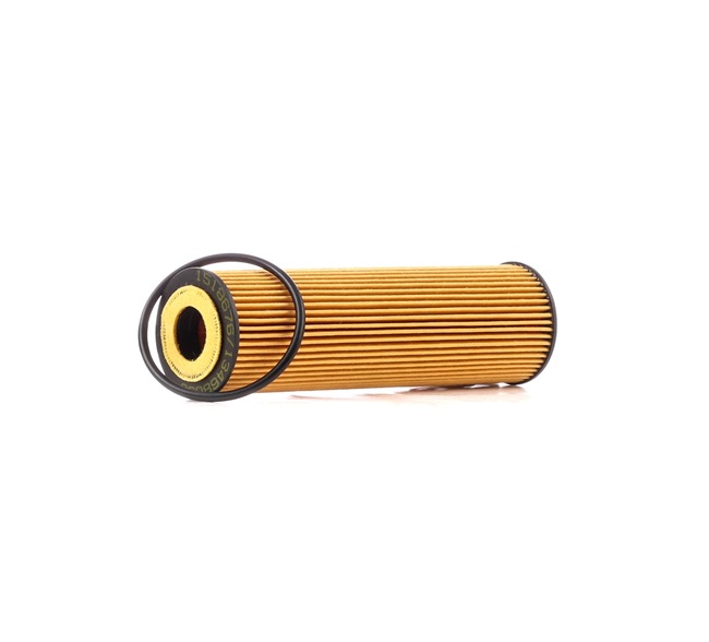 originalni Mercedes-Benz Razred E RIDEX Oljni filter 7O0186