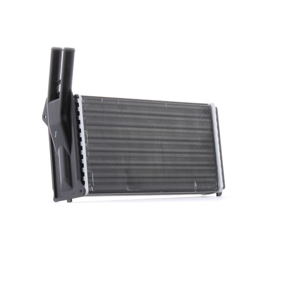86AG18B539CB OE RIDEX Toplotni izmenevalnik, ogrevanje notranjega prostora 467H0115