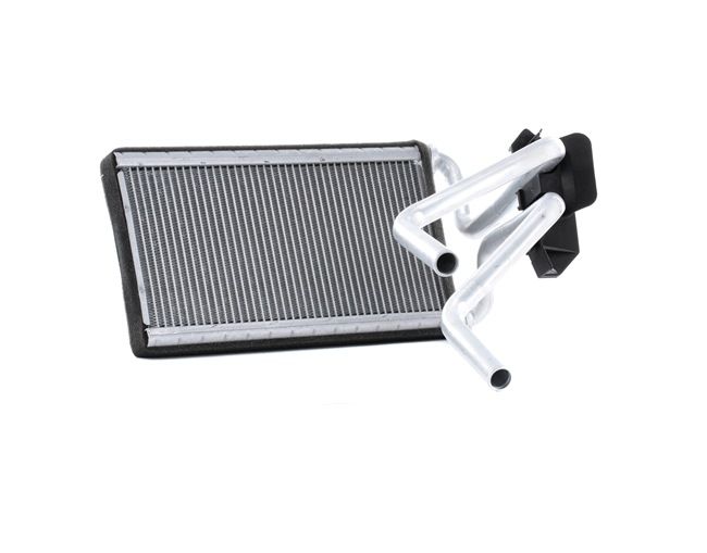 RIDEX 467H0121 Scambiatore calore riscaldamento abitacolo Compass Mk49 2.2 CRD 4x4 Diesel 163 CV 2018 prezzo