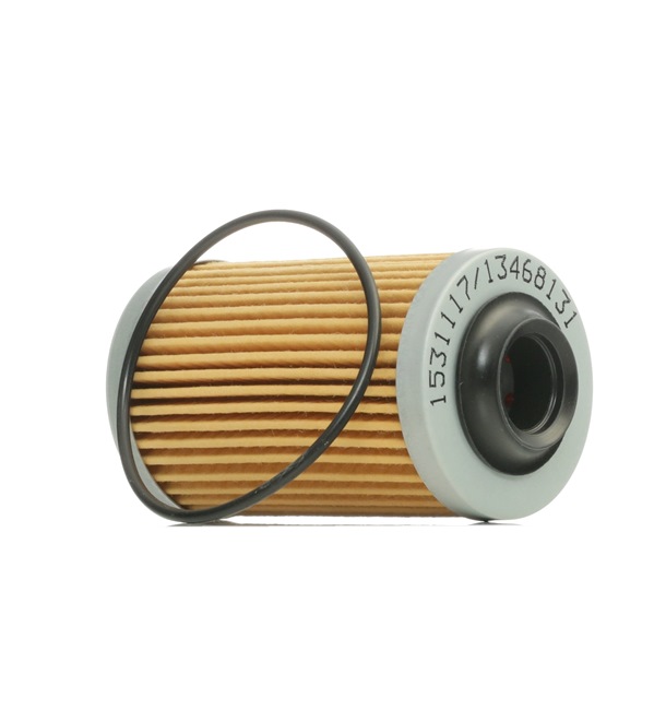 Oljni filter RIDEX 7O0195 primeren za OPEL, ALFA ROMEO, CHEVROLET, SAAB, VAUXHALL poceni