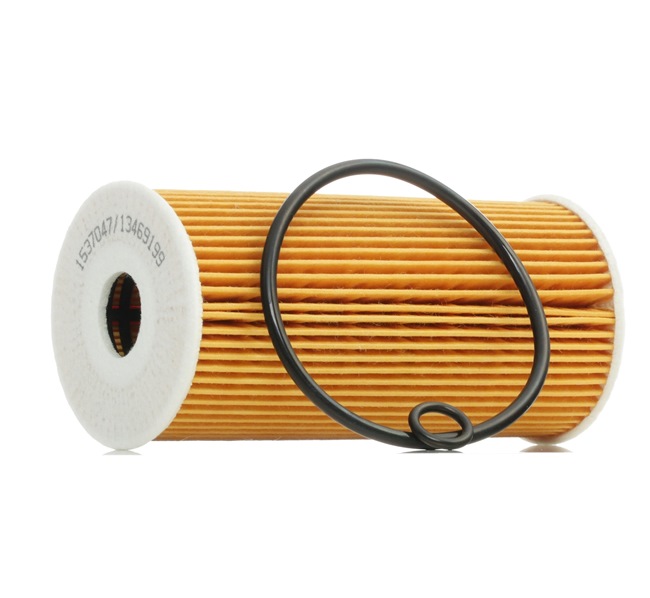 originalni Hyundai SANTA FE RIDEX Oljni filter 7O0214