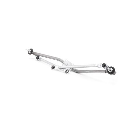 RIDEX 300W0030 Тяги и рычаги / привод стеклоочистителя VW Crafter 30-50 Platform/Chassis (2F) 2.5 TDI Дизель 109 л.с. 2010