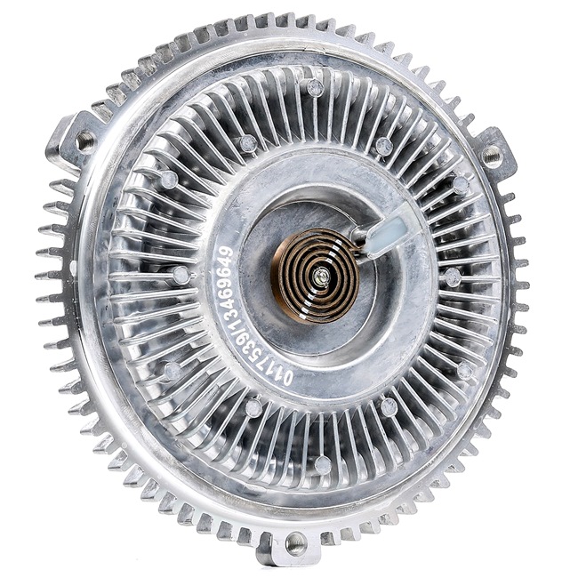A1112000522 OE STARK Embraiagem, ventilador do radiador SKCR-0990040