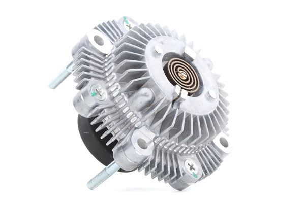 RIDEX 509C0046 Køleventilator kobling SUZUKI SWIFT II notchback (AH, AJ) 1.6 i (SF416, AH14, SF406) Benzin 92 HK 2001 pris