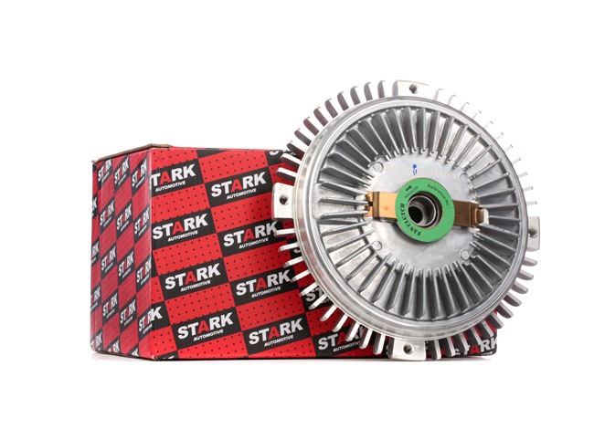 A6032000622 OE STARK Embraiagem, ventilador do radiador SKCR-0990052