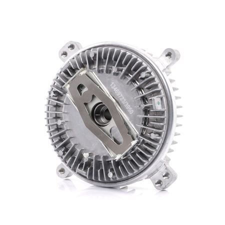 1192000122 OE RIDEX Sklopka, ventilator hladilnika 509C0054