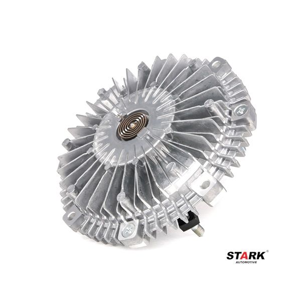 STARK SKCR-0990061 Køleventilator kobling MITSUBISHI PAJERO 3 (V7W, 56W) 3.2 DI-D (V68W) Diesel 160 HK 2000 pris