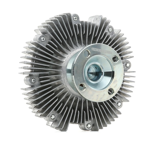 RIDEX 509C0063 Embreagem do ventilador TOYOTA Hiace IV Minibus (_H1_, _H2_) 2.5 D-4D (KLH12, KLH22) Diesel 102 cv 2006 preço