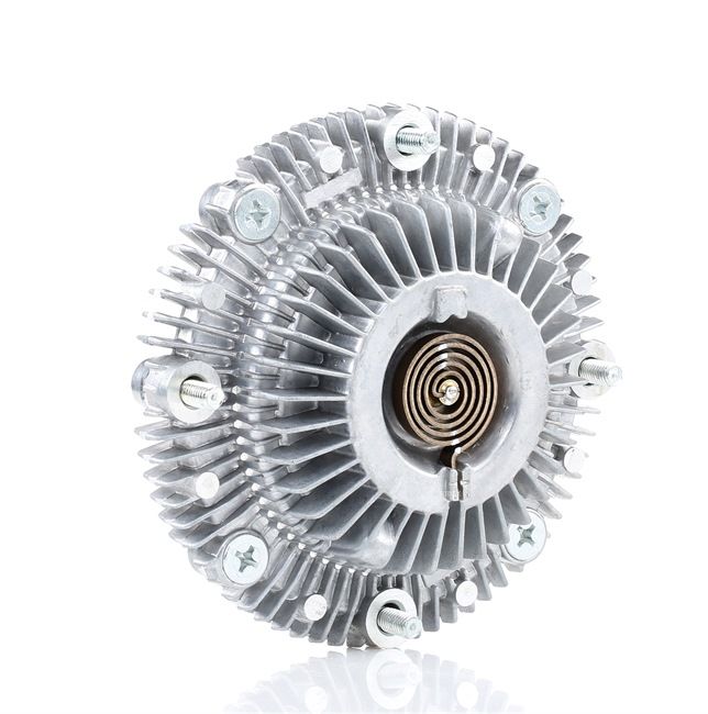509C0065 RIDEX Radiator fan clutch for KIA PREGIO
