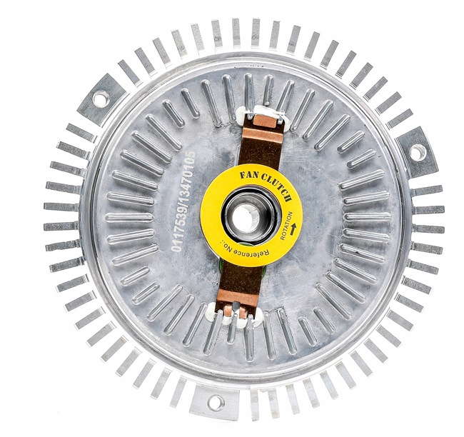 Clutch, kjølevifte STARK SKCR-0990068 som passer til SSANGYONG rimelig