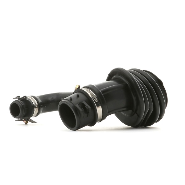 Tubo flexible de aspiración, filtro de aire 1493258 RIDEX 1591I0003