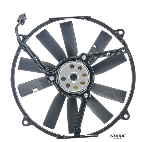 STARK SKRF-0300118 Electroventilador MERCEDES-BENZ W124 Sedán (W124) 300 E-24 3.0 (124.031) Gasolina 220 cv 1989 precio