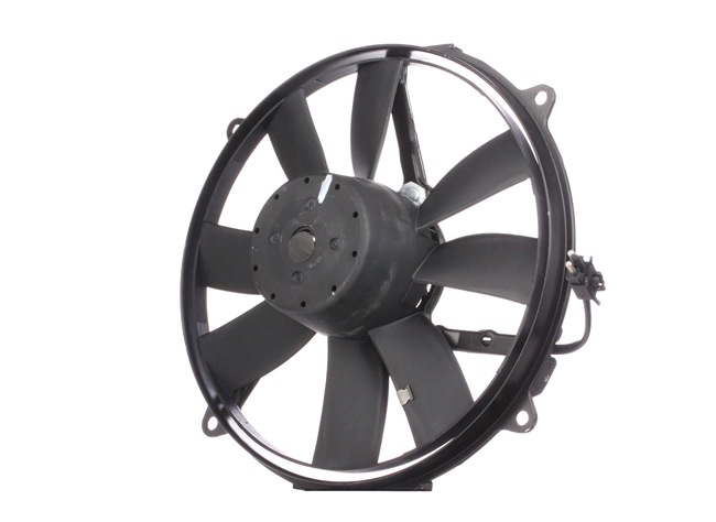 RIDEX 508R0119 Вентилятор охлаждения двигателя Mercedes S202 C 230 2.3 Kompressor (202.085) бензин 193 л.с. 1999