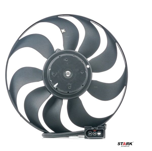 STARK SKRF-0300123 Ventilator Golf 1j5 1.6 16V Bencin 105 km 2002