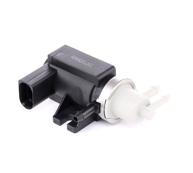 RIDEX Électrovanne de décharge turbocompresseur Volkswagen TRANSPORTER 3553P0007