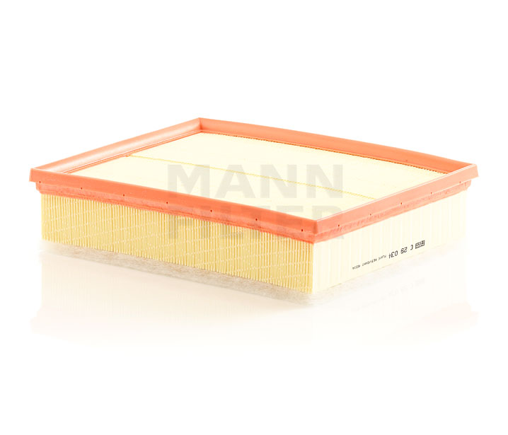 6C0129620A OE MANN-FILTER Zracni filter C 29 034