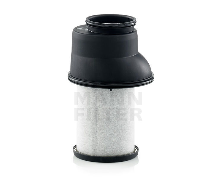 10123751 OE MANN-FILTER Filtro, respiro do cárter da cambota LC 11 001 x