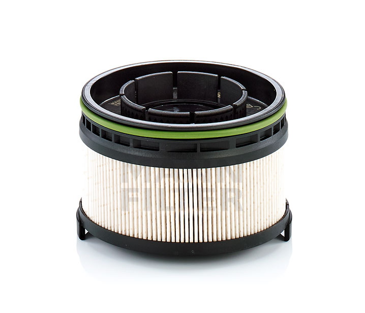MANN-FILTER PU 11 001 z KIT Filter goriva MERCEDES-BENZ CLS