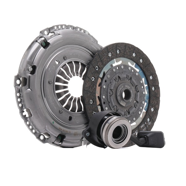 LuK 624 3952 33 original VOLVO S80 Kupplungssatz Preis