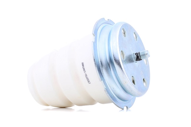 1182R0009 RIDEX Stofhoes schokbreker & aanslagrubber Fiat STILO